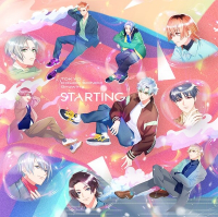 《期間限定1トラック無料》東京カラーソニック!!  Growing STARTING【出演声優：千葉翔也 上村祐翔 斉藤壮馬 中島ヨシキ 梶原岳人 木村良平 武内駿輔 江口拓也 広瀬裕也 梅原裕一郎 浪川大輔 橘龍丸 小西克幸 諏訪部順一】