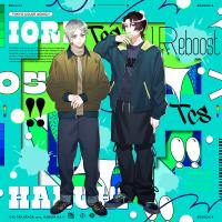 《期間限定1トラック無料》東京カラーソニック!! the BUDDY CASE by Reboost【出演声優：斉藤壮馬 中島ヨシキ 山下誠一郎 市川蒼】