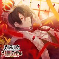 DIABOLIK LOVERS ドS吸血CD 月浪＆キノ Born To Die Vol.3 キノ【出演声優：前野智昭】