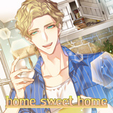 home sweet home【出演声優：黒井勇】