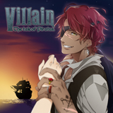 Villain -the tale of pirates-【出演声優：早川凜太】