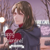 Happy Valentine ! with Homare【出演声優：千渡レナド】