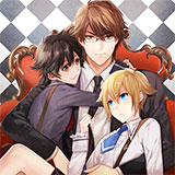 エ●チなシナリオちょっと見せ★「俺は今夜もお前を愛でる」シリーズ2巻「ダブルデリンジャー」その(1)